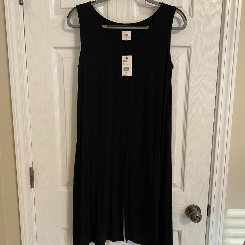Cabi  Black Top